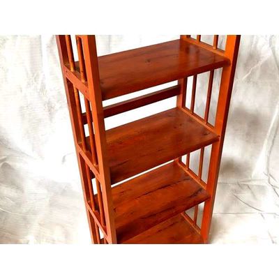 Kệ sách gỗ thịt. Mua bán Tủ, kệ gia đình tại Huyện Gia Lâm Hà Nội được đăng bởi La La