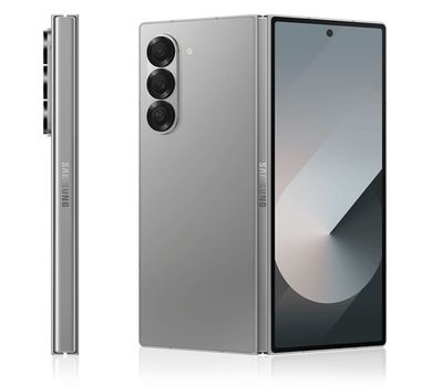 Samsung Z Fold 6 256 GB mới 98%, đã dùng 9 tháng. Mua bán Điện thoại tại Thành phố Bạc Liêu Bạc Liêu được đăng bởi Tên chưa cung cấp