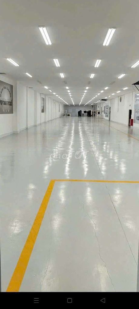 CHO THUÊ KHO XƯỞNG GIÁ RẺ 