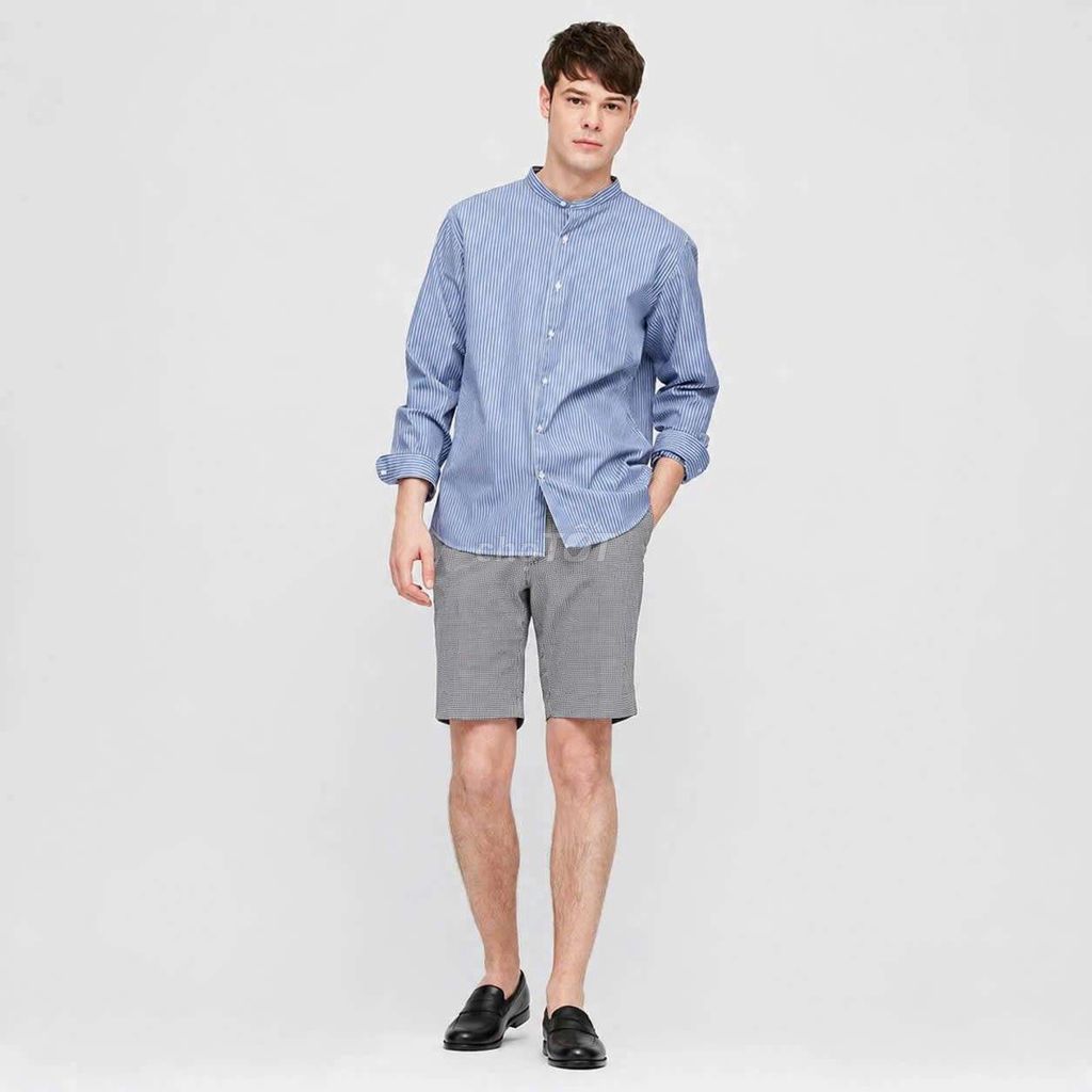 Quần short nam Uniqlo Kando XL. Mua bán Quần áo tại Quận Tây Hồ Hà Nội được đăng bởi Xem Nữa ở Đây hình 1