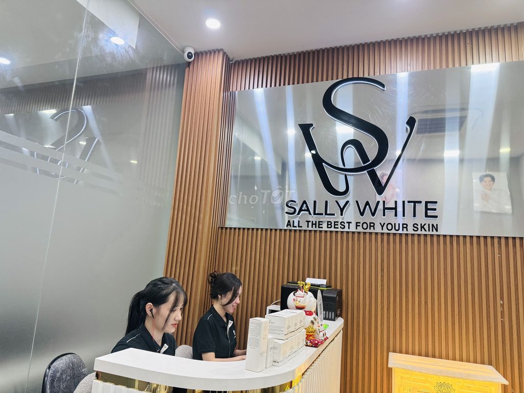 CÔNG TY SALLY GROUP - Tuyển dụng. Việc làm tại Quận Gò Vấp Tp Hồ Chí Minh được đăng bởi Công ty SALLY GROUP hình 2