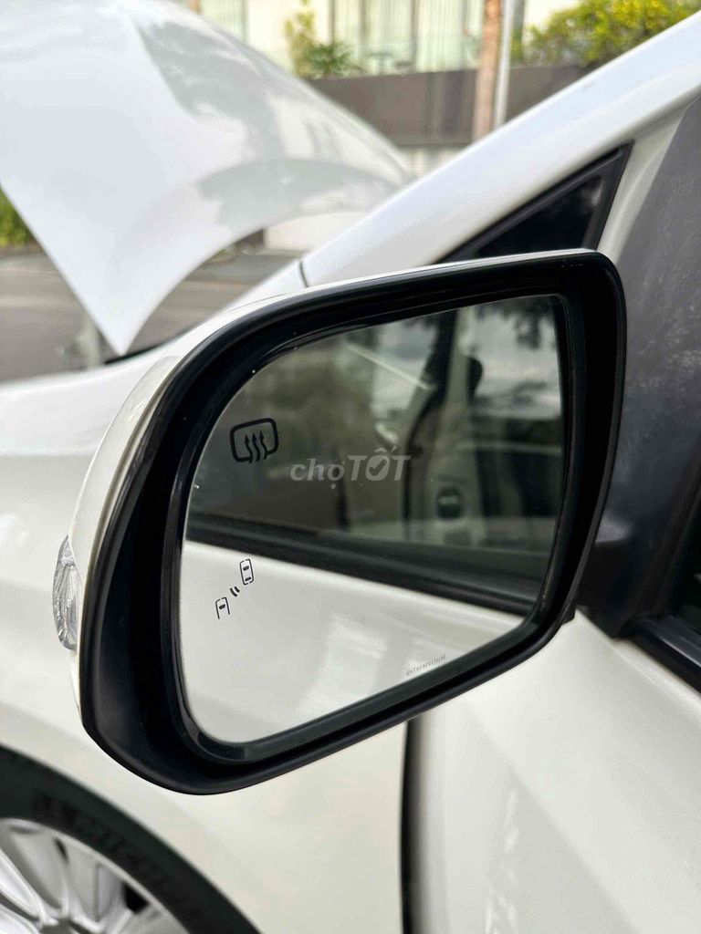 Toyota Sienna 2013 - 140000 km. Mua bán Ô tô tại Quận Cẩm Lệ Đà Nẵng được đăng bởi Nguyễn Duy hình 20