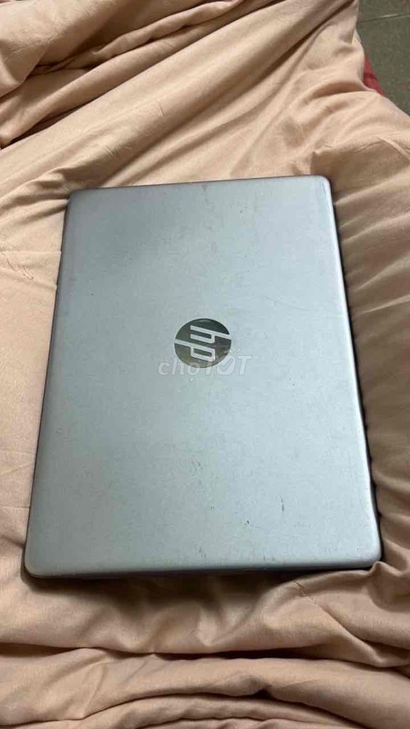 HP Laptop Intel 4GB Bạc. Mua bán Laptop tại Quận Cầu Giấy Hà Nội được đăng bởi Minh Anh hình 1