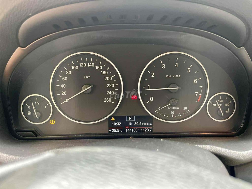 BMW X3 2011 xDrive28i - 140000 km. Mua bán Ô tô tại Thành phố Thủ Dầu Một Bình Dương được đăng bởi Mr Tâm hình 6