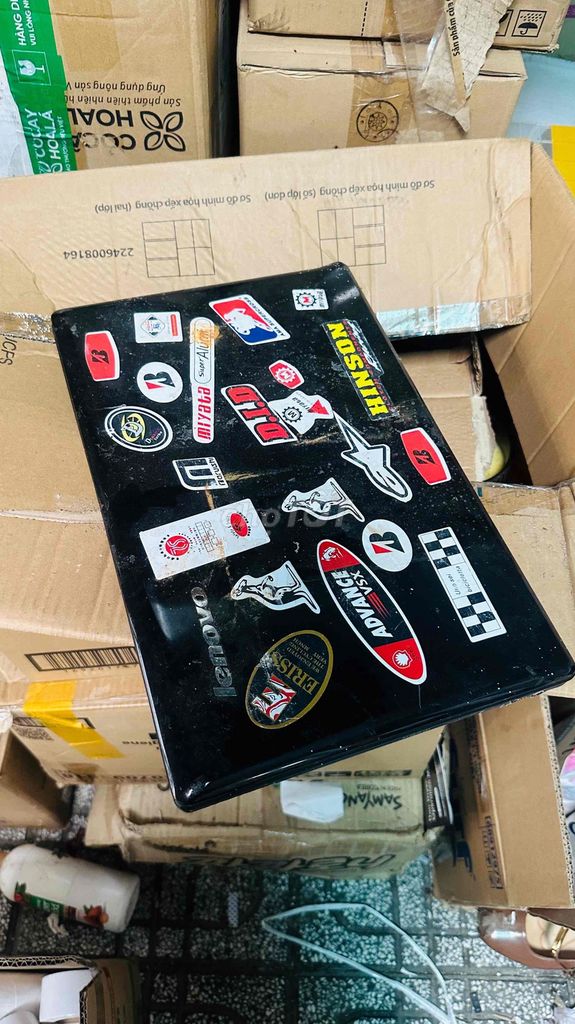 Lenovo Laptop Đen Cũ. Mua bán Laptop tại Huyện Hóc Môn Tp Hồ Chí Minh được đăng bởi Trung hình 1