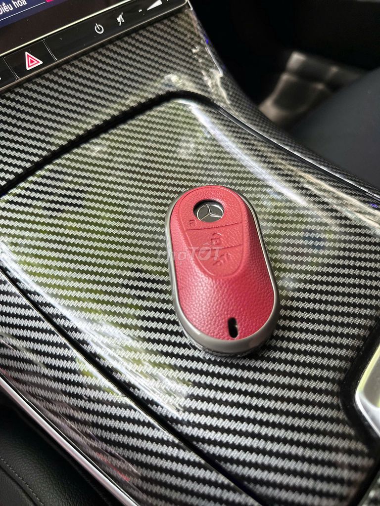 Merc C200 Avantgarde Plus 2023 bản V1 CHỈ 12xx !. Mua bán Ô tô tại Quận 8 Tp Hồ Chí Minh được đăng bởi Gon Nguyen hình 14