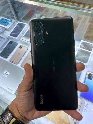 Redmi K40 Gaming Ram 12+3/ 256GB Máy zin áp QT. Mua bán Điện thoại tại Thành phố Vũng Tàu Bà Rịa - Vũng Tàu được đăng bởi Hùng LUXURY 6789 UY Tín Tạo Nên Thương Hiệu