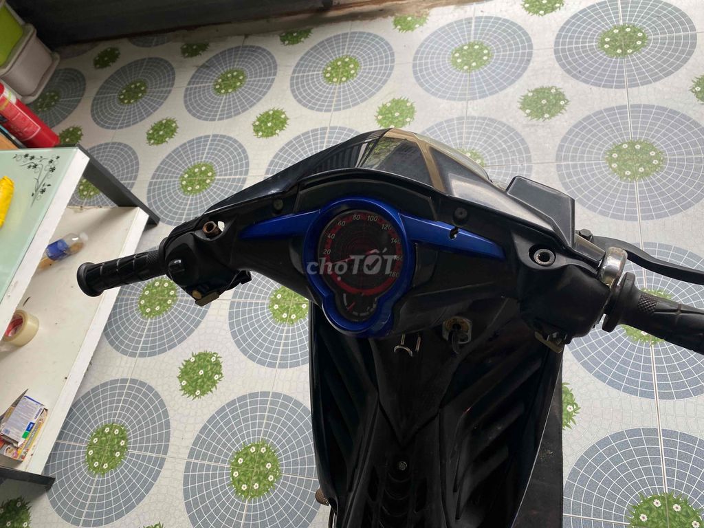 bán ex 50 HS cầm tay. Mua bán Xe máy tại Thành phố Sóc Trăng Sóc Trăng được đăng bởi Tân Danh hình 5