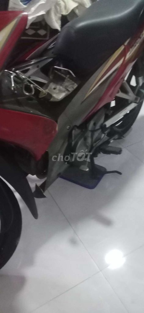 Xe máy êm zin chính chủ. Mua bán Xe máy tại Huyện Bình Chánh Tp Hồ Chí Minh được đăng bởi Nguyễn  lợi  hình 2