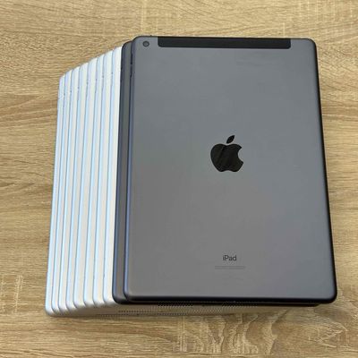 iPad Gen 7 32Gb Wifi + 4G. Mua bán Máy tính bảng tại Quận Tân Bình Tp Hồ Chí Minh được đăng bởi Minh Tuấn