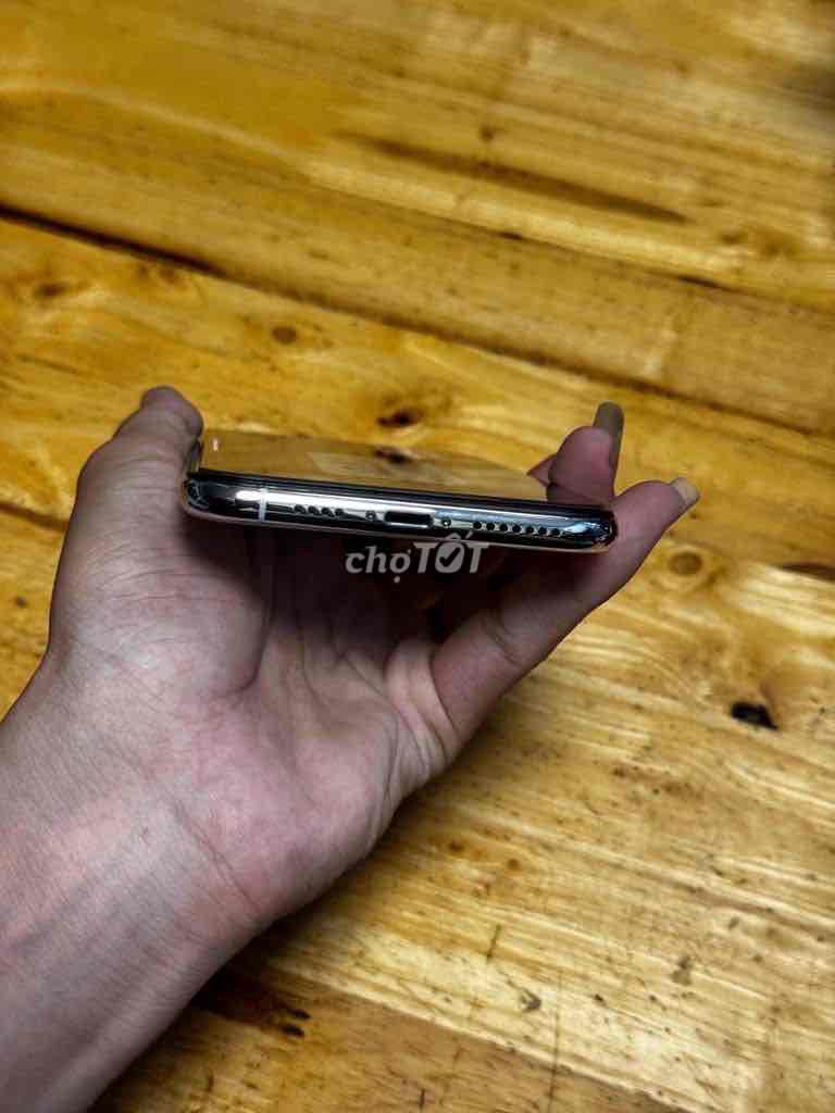 iPhone Xs Max 256GB. Mua bán Điện thoại tại Thành phố Thủ Dầu Một Bình Dương được đăng bởi Cửa Hàng Thanh Lý hình 1