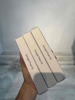 Google Pixel 10 256GB Frost