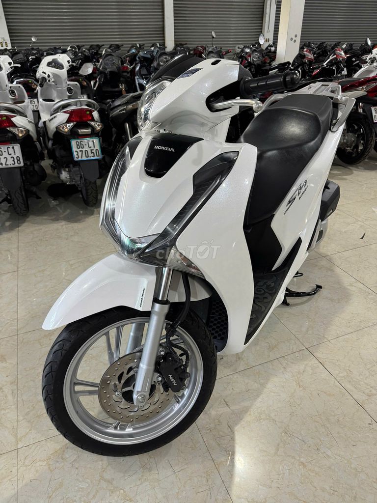 Sh125 2018. Mua bán Xe máy tại Huyện Hàm Thuận Nam Bình Thuận được đăng bởi Toàn hình 5