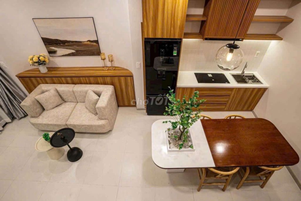NHÀ ĐẸP HIỆN ĐẠI HẺM 793 TRẦN XUÂN SOẠN. Mua bán nhà ở tại Quận 7 Tp Hồ Chí Minh được đăng bởi BĐS HIỀN PHẠM hình 4