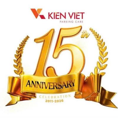 CÔNG TY CP TMCN KIẾN VIỆT logo
