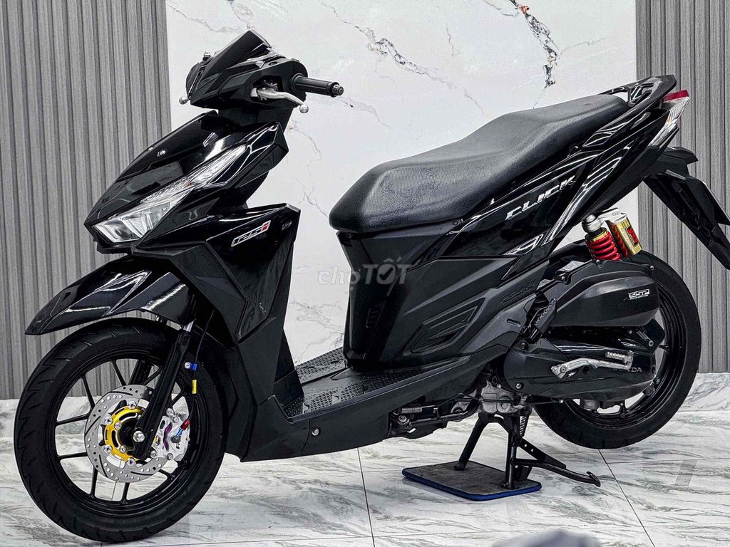 thanh lí xe Click. Mua bán Xe máy tại Quận Bình Tân Tp Hồ Chí Minh được đăng bởi XE MÁY TẤN ĐỘ hình 5