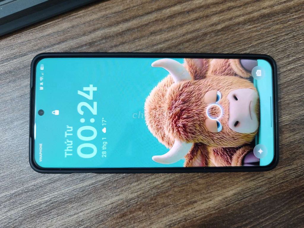 OnePlus 13 512GB Trắng 98%. Mua bán Điện thoại tại Thành phố Hải Dương Hải Dương được đăng bởi HiHi hình 1