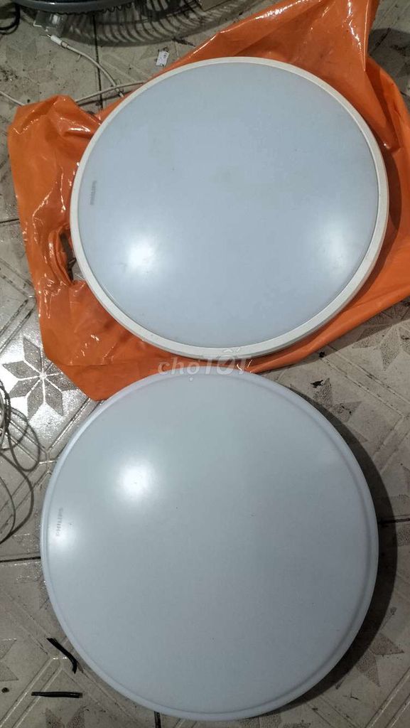 Đèn LED ốp trần Philips 31825 Trắng 17W. Mua bán Đèn tại Thành phố Biên Hòa Đồng Nai được đăng bởi Anh Phúc hình 1