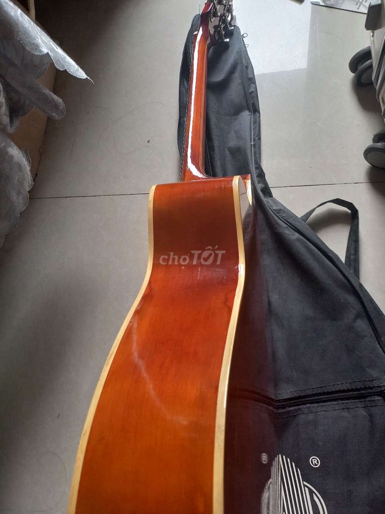 Đàn guitar acoustic tập chơi SV_ A1