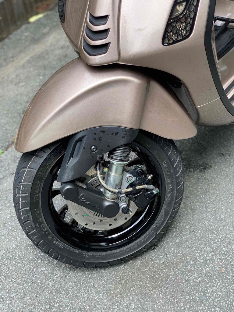 vespa tft 2021. Mua bán Xe máy tại Quận Tân Phú Tp Hồ Chí Minh được đăng bởi Xemaytnt chấm com hình 5
