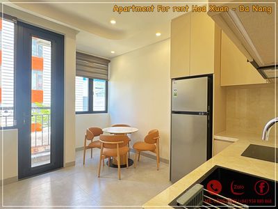 Аренда · 1 комн. · 35 м² · Quận Cẩm Lệ, ул. Đường Bích Khê