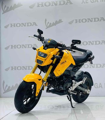 Honda MSX 125 2021