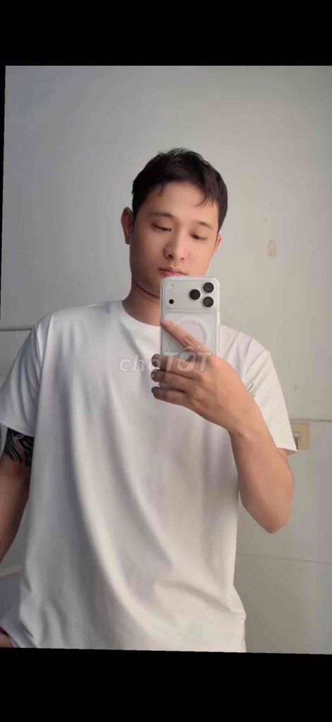 Apple iPhone 17 Pro Max 256GB. Mua bán Điện thoại tại Thành phố Thuận An Bình Dương được đăng bởi Lê Trường hình 1