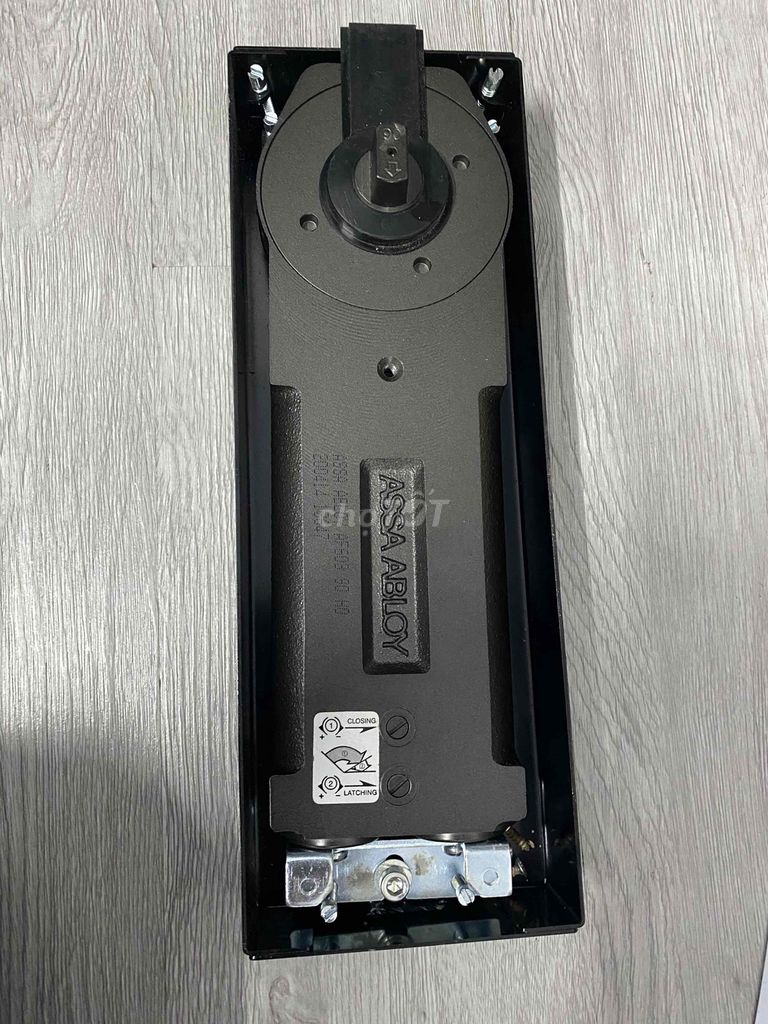 Bản lề sàn ASSA ABLOY 150kg