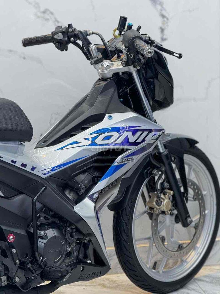 sonic 2020 bstp 9c may zin êm nợ xấu trả 50% ạ. Mua bán Xe máy tại Quận Bình Tân Tp Hồ Chí Minh được đăng bởi Xe Máy Qúy Le hình 4