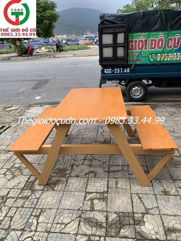 thanh lý bàn ghế k3 . Mua bán Đồ dùng văn phòng tại Quận Sơn Trà Đà Nẵng được đăng bởi THANH LÝ MUA BÁN ĐỒ CŨ MỚI hình 1