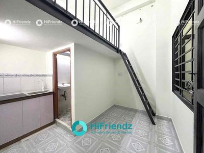 TRỌ GIÁ RẺ - SẴN MÁY LẠNH - GÁC RỘNG - PHÍ RẺ  - NGAY ĐH HIU & VHU