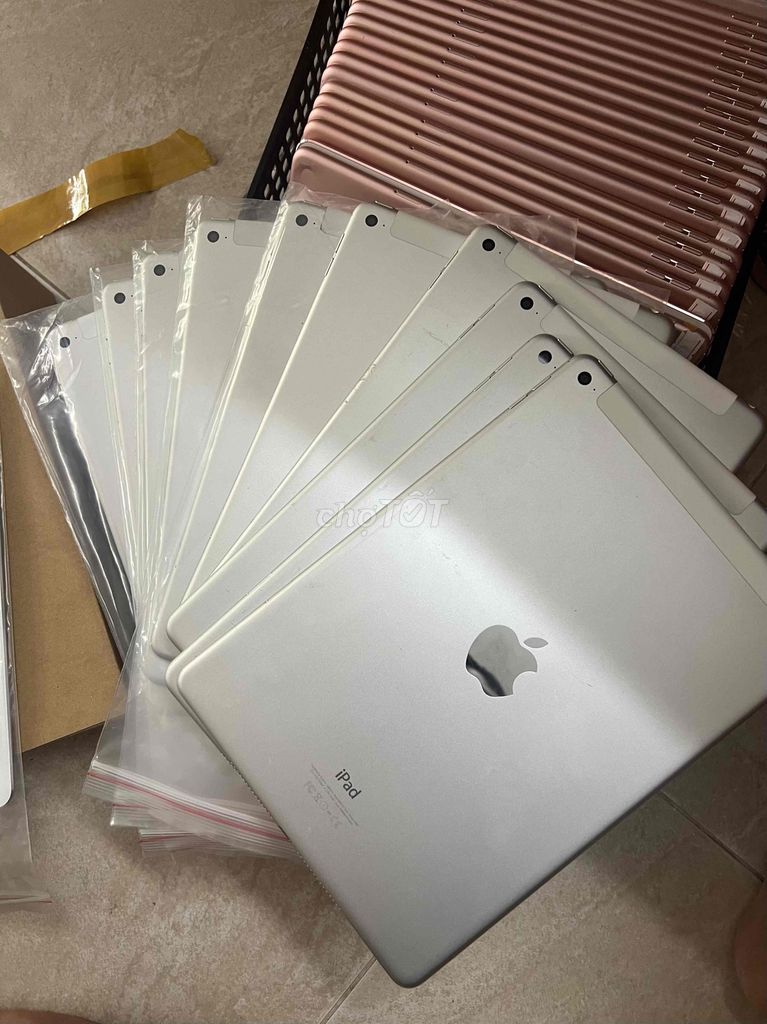 Máy tính bảng Apple iPad Air 2 16GB giá tốt