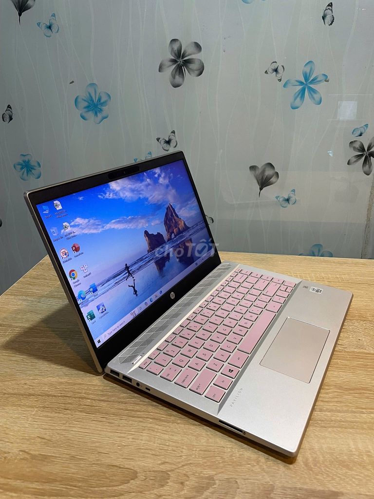 Laptop HP Pavilion i5 10th Ram 8GB 512GB SSD. Mua bán Laptop tại Quận Gò Vấp Tp Hồ Chí Minh được đăng bởi KD Computer Store hình 2
