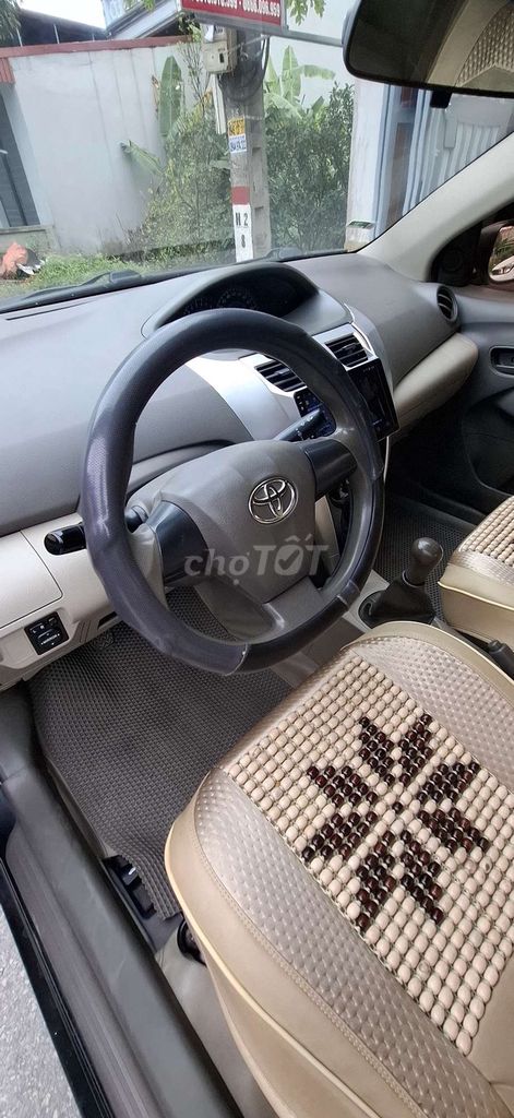 2011 - 120000 km. Mua bán Ô tô tại Huyện Bình Lục Hà Nam được đăng bởi Phương Nguyễn hình 12