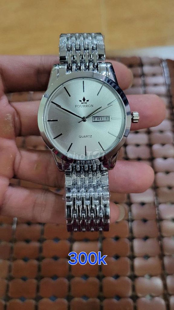 ĐỒNG HỒ. Mua bán Đồng hồ tại Quận Lê Chân Hải Phòng được đăng bởi Nguyễn Hiếu hình 1