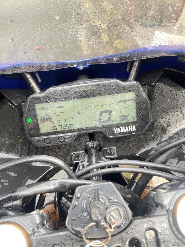 yamaha r15v3 VVA biển số 43 máy rin. Mua bán Xe máy tại Quận Liên Chiểu Đà Nẵng được đăng bởi Xe Máy Cũ Duy Đạt  66 Nguyễn Khuyến hình 10