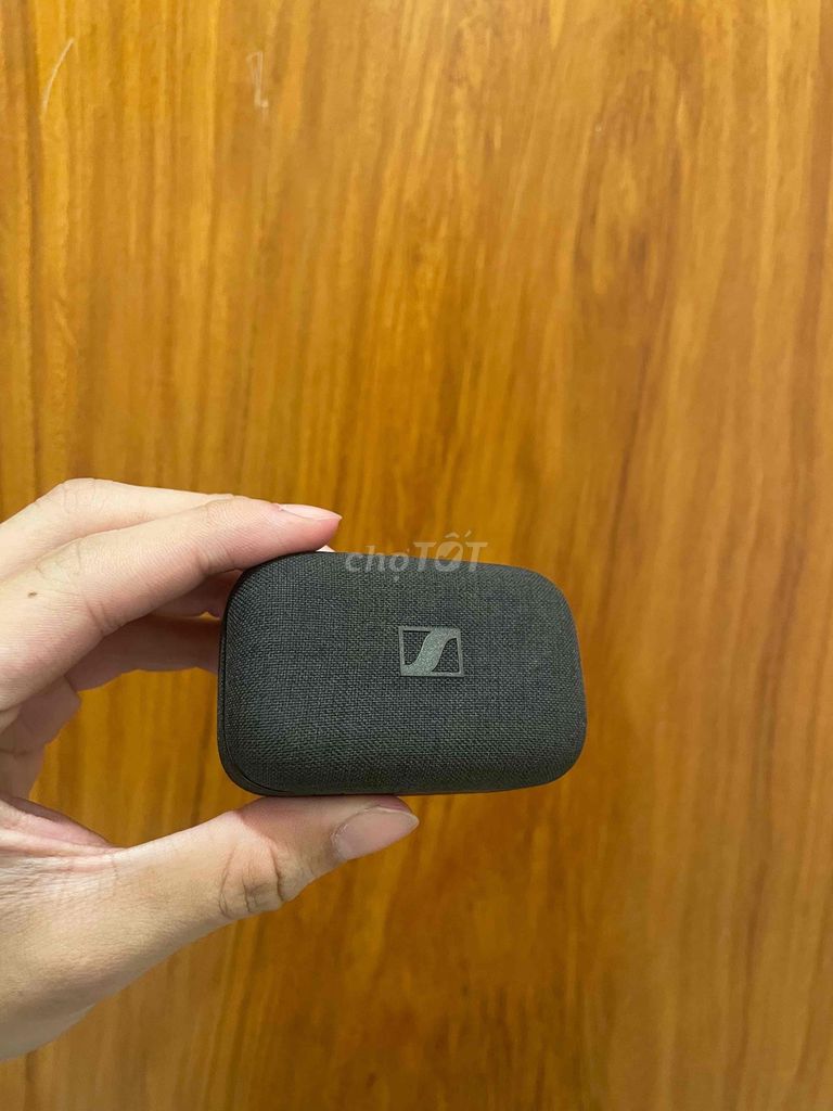 Tai nghe Sennheiser Momentum 4 Đen Đẹp. Mua bán Tivi, Âm thanh tại Quận 10 Tp Hồ Chí Minh được đăng bởi suicao Bao hình 1