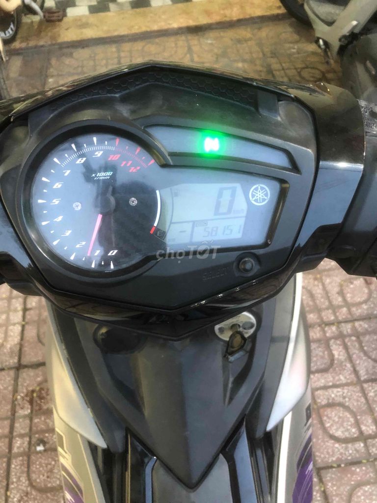 exciter 2016 cần bán lại. Mua bán Xe máy tại Quận 7 Tp Hồ Chí Minh được đăng bởi Thái Dương hình 3