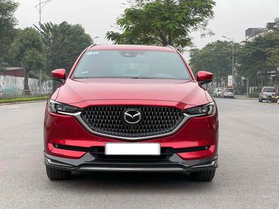 Mazda CX 8 2019 Premium