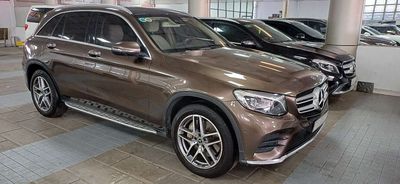 Mercedes Benz GLC 2019 300 4Matic - 70.000 km. Mua bán Ô tô tại Quận Tân Bình Tp Hồ Chí Minh được đăng bởi Manh Duong Auto