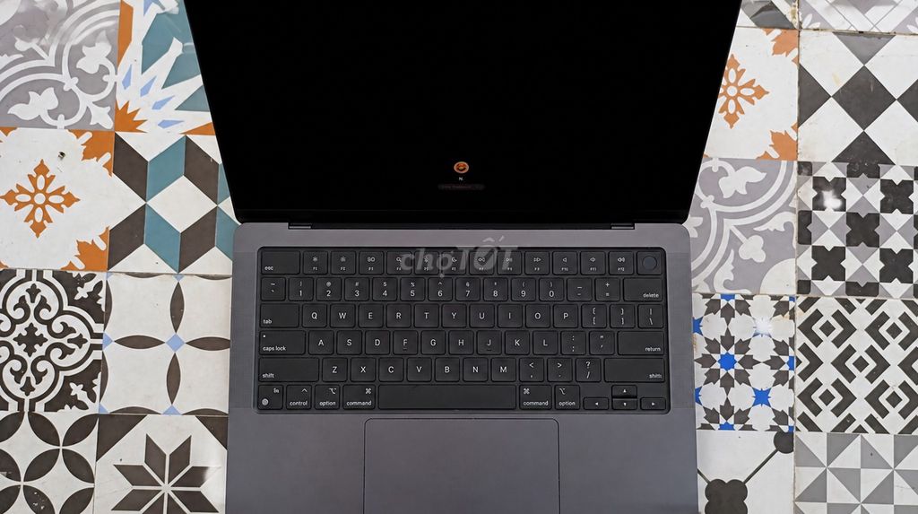 Apple Macbook Pro M4 14 inch 16GB/512GB. Mua bán Laptop tại Quận Hải Châu Đà Nẵng được đăng bởi VPham  hình 1