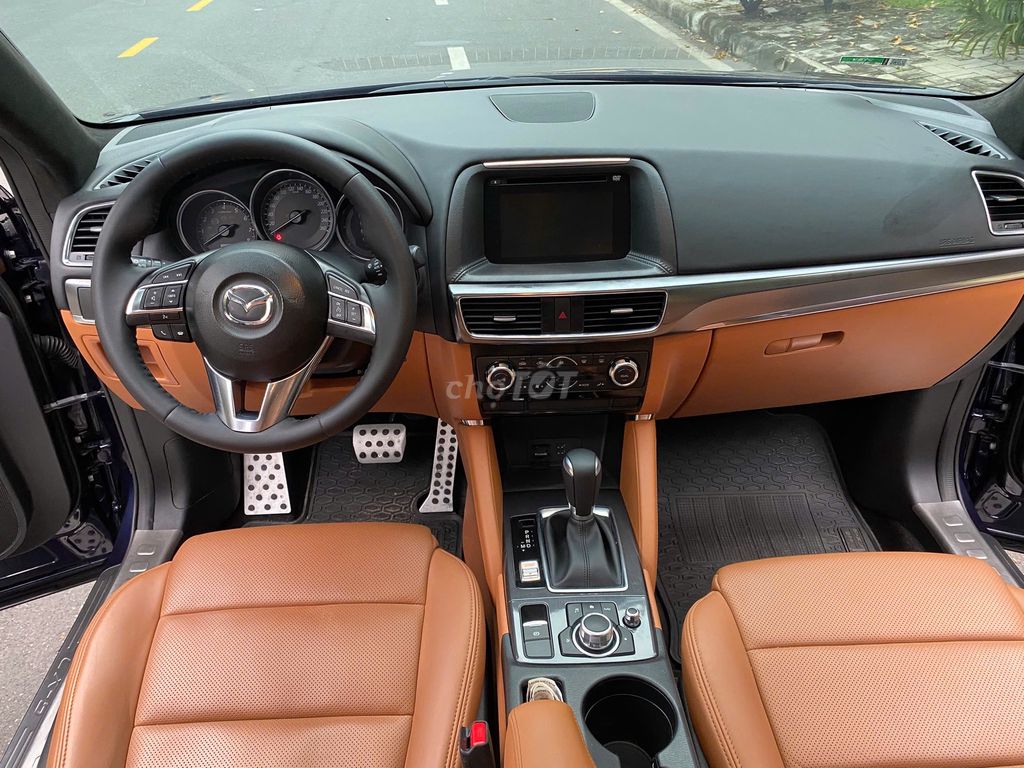 Gia đình đổi 7 chổ bán Mazda CX5. Mua bán Ô tô tại Quận 7 Tp Hồ Chí Minh được đăng bởi Đặng Văn Lâm hình 12
