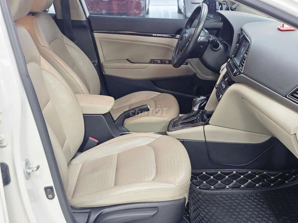 2018 2.0 AT - 70000 km. Mua bán Ô tô tại Thành phố Thủ Đức Tp Hồ Chí Minh được đăng bởi Tuấn Anh hình 6