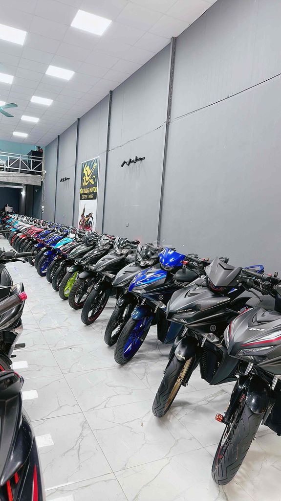 xe exciter đk 2021 miwis 99%. Mua bán Xe máy tại Quận Nam Từ Liêm Hà Nội được đăng bởi cửa hàng xe máy yến thắng  hình 6