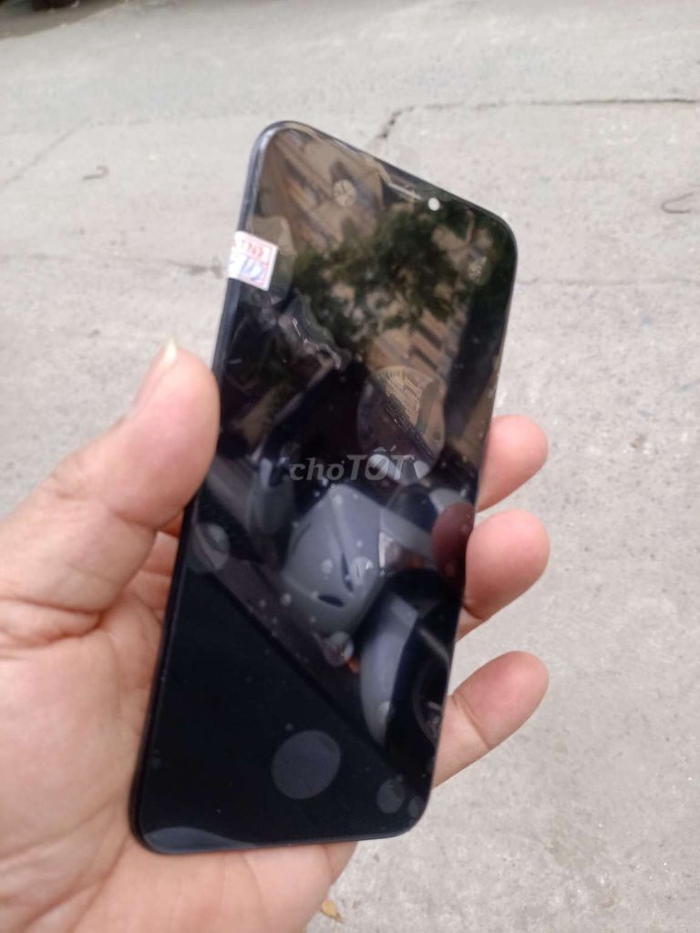 Màn hình iphone XS. Mua bán Linh kiện (RAM, Card...) tại Quận Thanh Xuân Hà Nội được đăng bởi Phụ kiện điện thoại hình 6