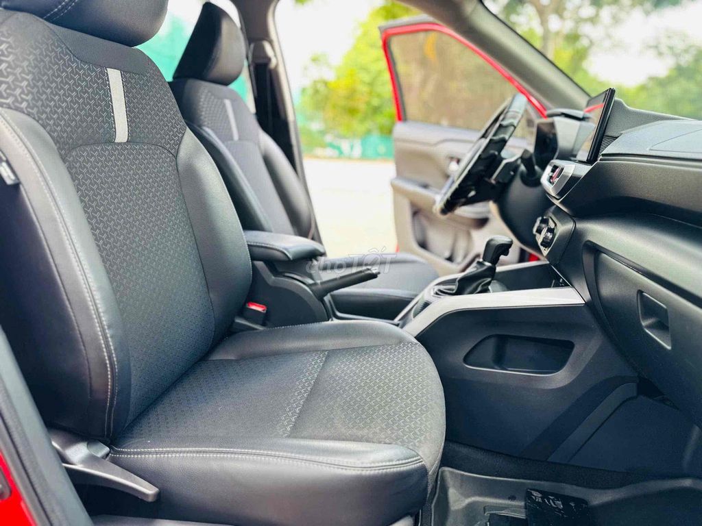 Toyota Raize 2022 - 1 chủ full ls hãng. Mua bán Ô tô tại Thành phố Thủ Đức Tp Hồ Chí Minh được đăng bởi Anh Minh STOT Bình Dương hình 18