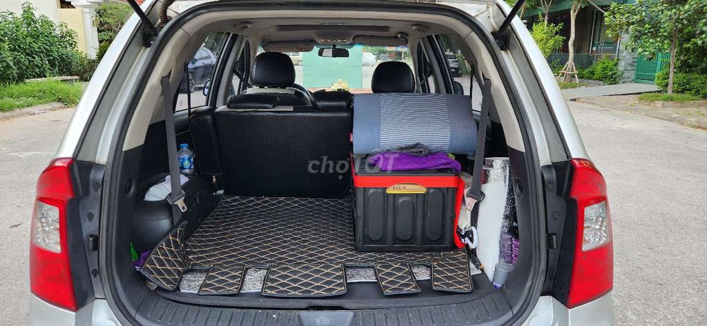 4 2010 EX 2.0 MT - 200000 km. Mua bán Ô tô tại Quận Hồng Bàng Hải Phòng được đăng bởi A Khanh hình 5