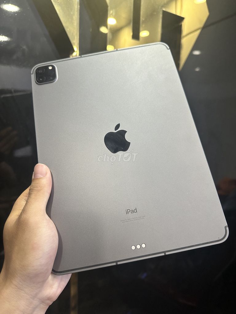 iPad Pro M1 giá tốt