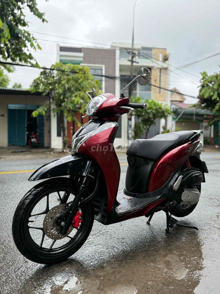 SH Mode Abs 2020 Biển 43 đuôi 686 lộc phát. Mua bán Xe máy tại Quận Liên Chiểu Đà Nẵng được đăng bởi Hòa Xe Máy Cũ hình 4