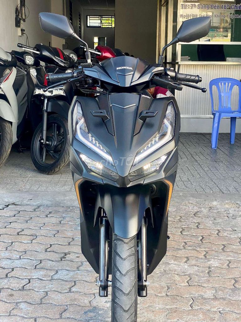 VARIO 125 Khóa SMARTKEY 2023 lướt 9.400Km. Mua bán Xe máy tại Quận Ninh Kiều Cần Thơ được đăng bởi Xe Máy TÂN LIÊN HƯNG 1 91B hình 1